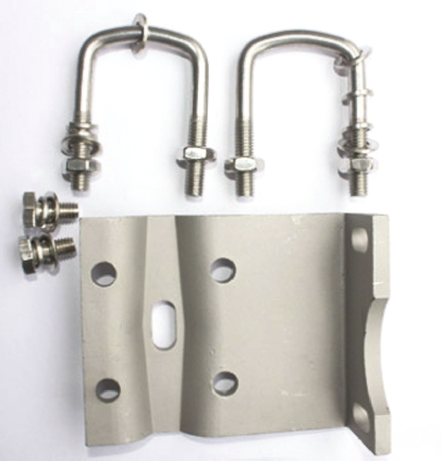 Siemens 6 DR Mounting Kit