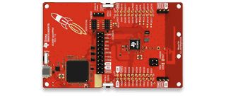 Texas Instruments SimpleLink CC2650 wireless MCU LaunchPad Development Kit Wireless MCU Development Kit LAUNCHXL-CC2650