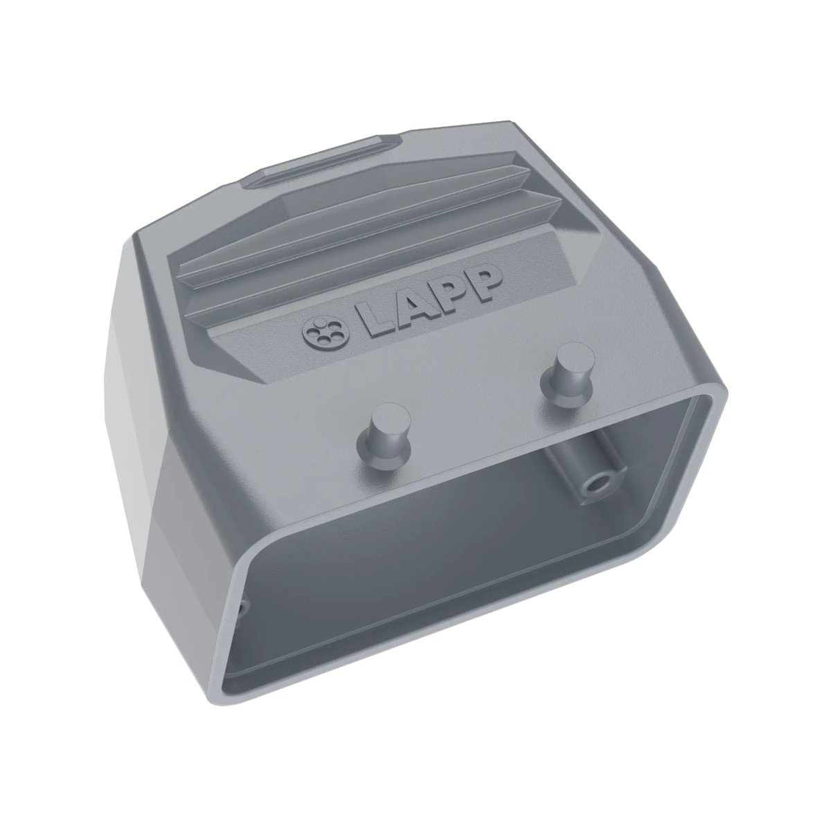 Lapp Hood, H-B 10