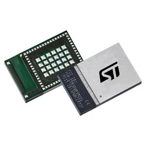 STMicroelectronics STM32WBA5MMGH6TR Bluetooth Module