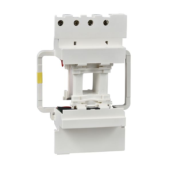 Schneider Electric TeSys Contactor, 115 V ac Coil, 3-Pole, 150 A, 350 VA 115 V