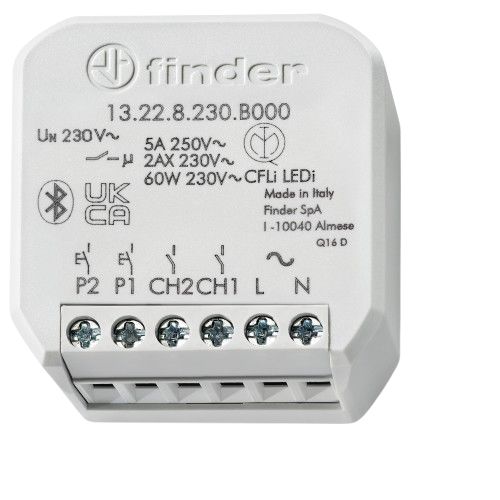 Finder Interface Unit, 13