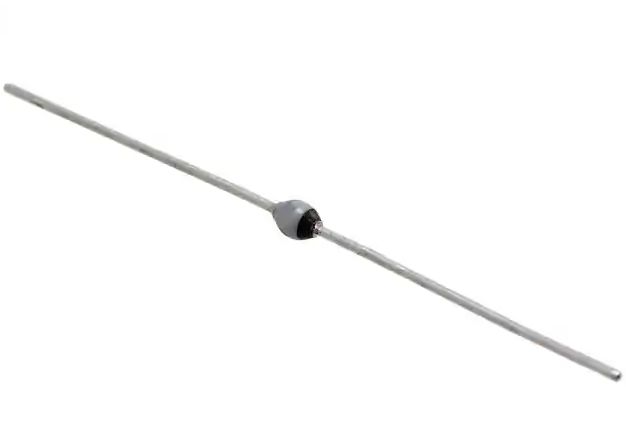 Vishay, 1500V Zener Diode 1.3 W Through Hole 2-Pin SOD-57
