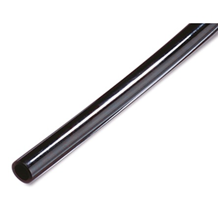 SMC Compressed Air Tube Black Polyurethane 6mm x 100m TAU Series