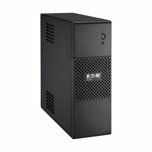 Eaton 175 → 275V Input Stand Alone Uninterruptible Power Supply, 550VA (330W), 5S