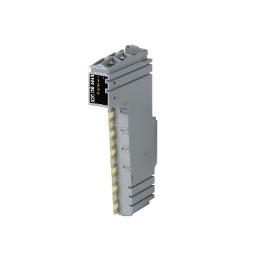 B&R X20 Series Digital Output Module for Use with X20 Terminal Block 12 Pin, Digital, 240 V ac