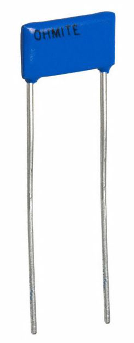 Arcol Ohmite 5MΩ Thick Film Resistor 1W ±1% SM102035004FE