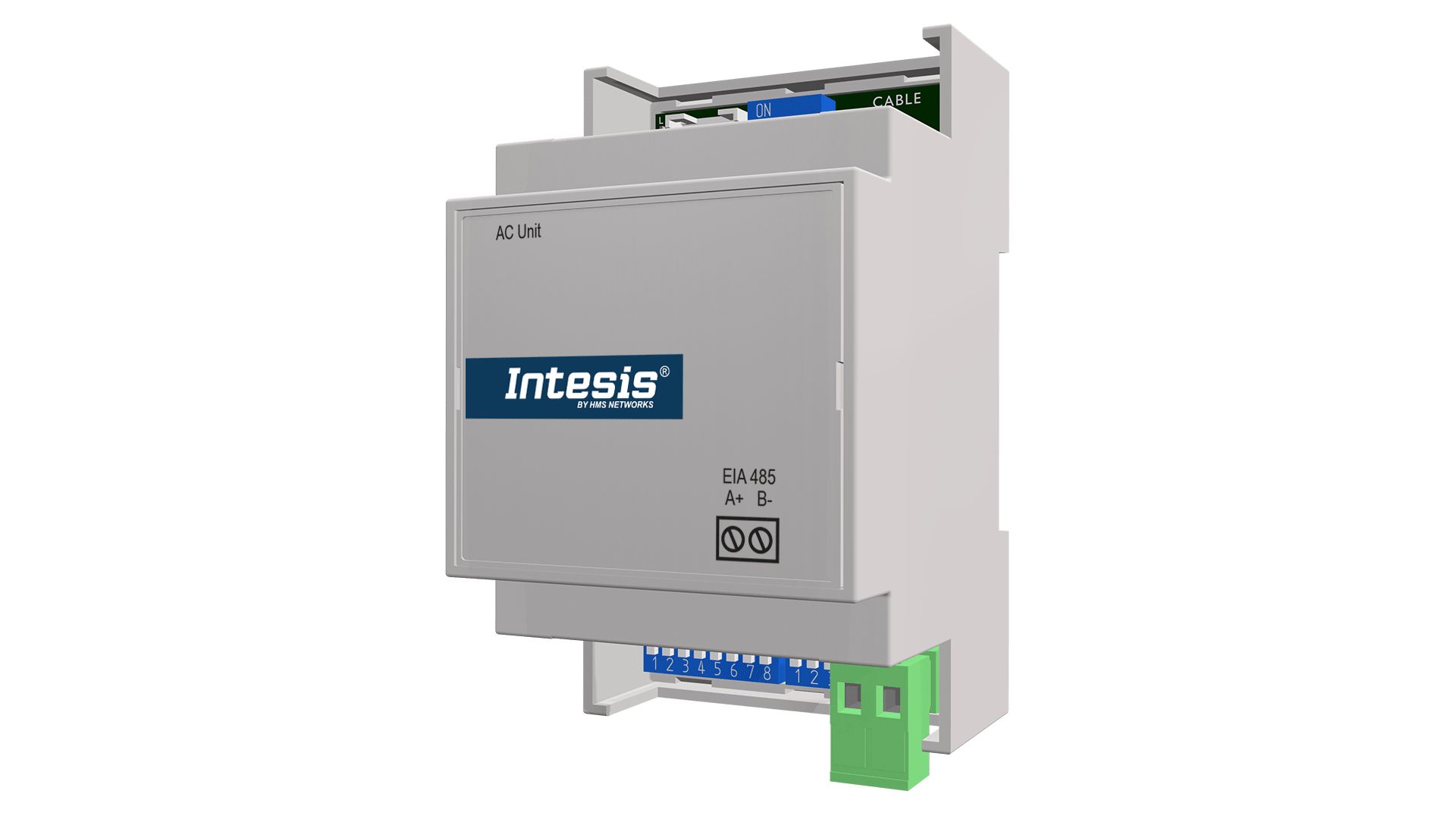 Intesis INMBSPAN00 IoT Gateway