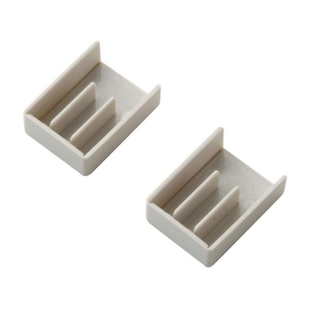 Eaton Eaton Distribution Parts End Cap for use with BB-EV