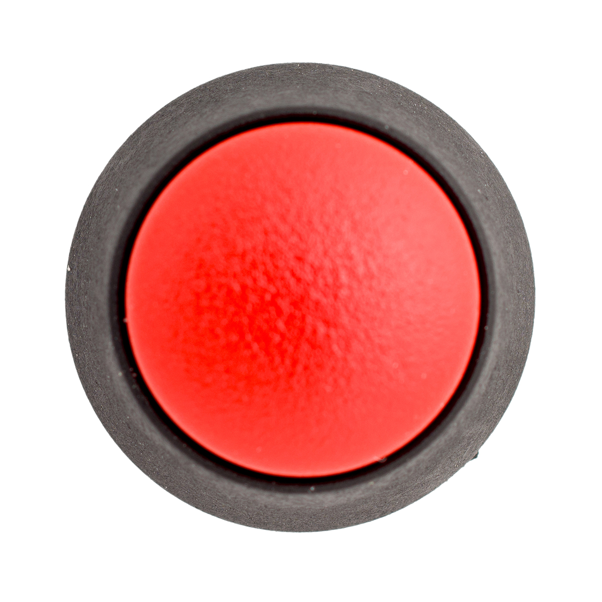 EOZ Push Button Switch, Momentary, Panel Mount, 12mm Cutout, SPST, 5V, IP67