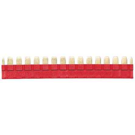 Finder Busbar, 6 A - 250V