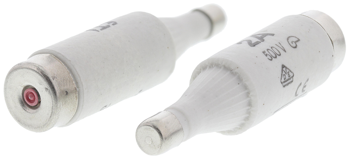 ETI 2A DI Diazed Fuse, E16 Thread Size, gG - gL, 500V ac