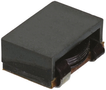 EPCOS, B82559A Yes Wirewound Surface Mount Inductor with a Ferrite Core, 10 μH Wirewound ±7 % 24 A Idc