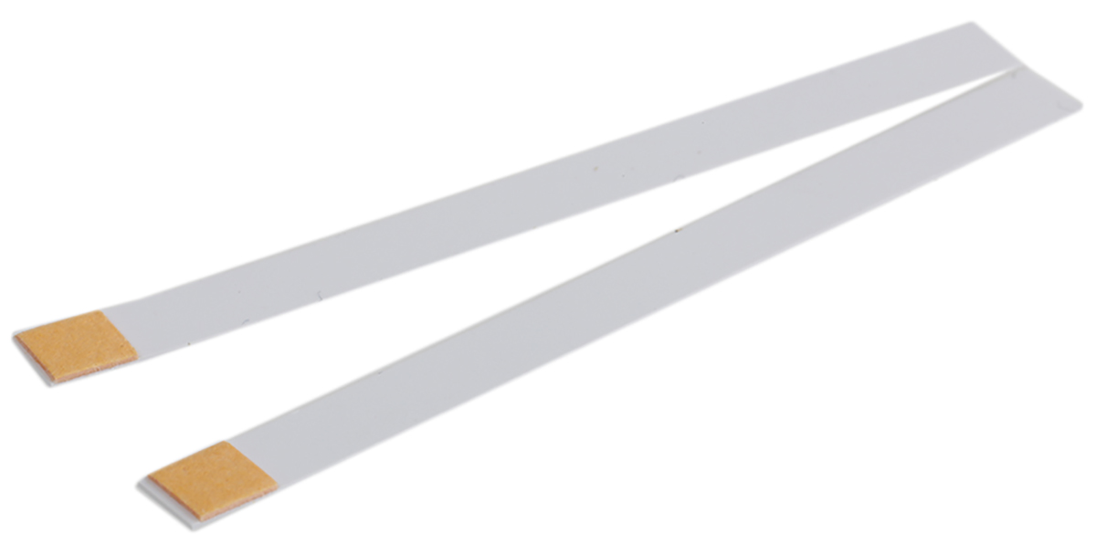 Instruments Direct Single Parameter(s) pH Test Strips, max. measurement 9pH - 50 strips