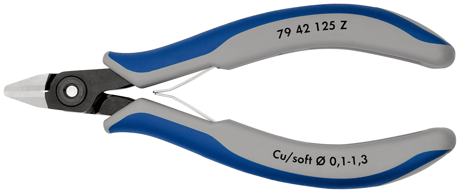 Knipex Knipex Precision Diagonal Cutter