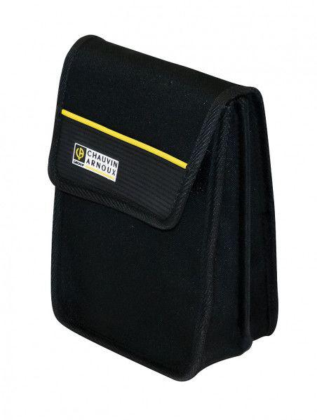 Chauvin Arnoux P01298032 Soft Case, For Use With CA 6115N