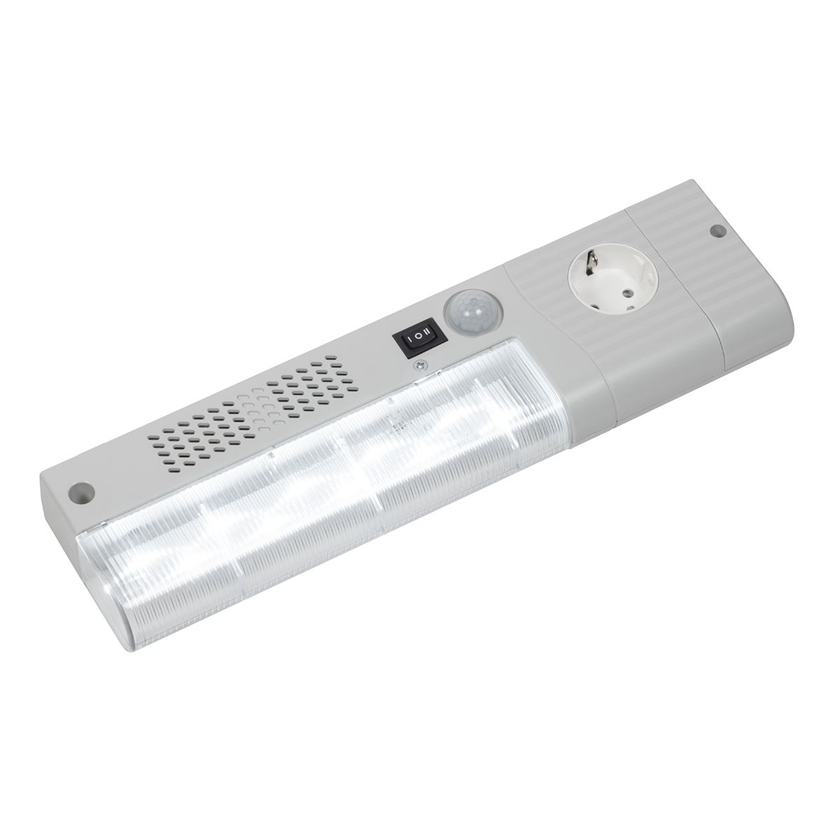 STEGO SL 025 Series LED Lamp, 100 → 240 V ac, 345 mm Length, 4 W, 6000 → 7000K