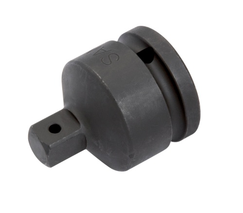 SAM 3/4 → 1/2 in Socket Adapter, 55 mm Overall