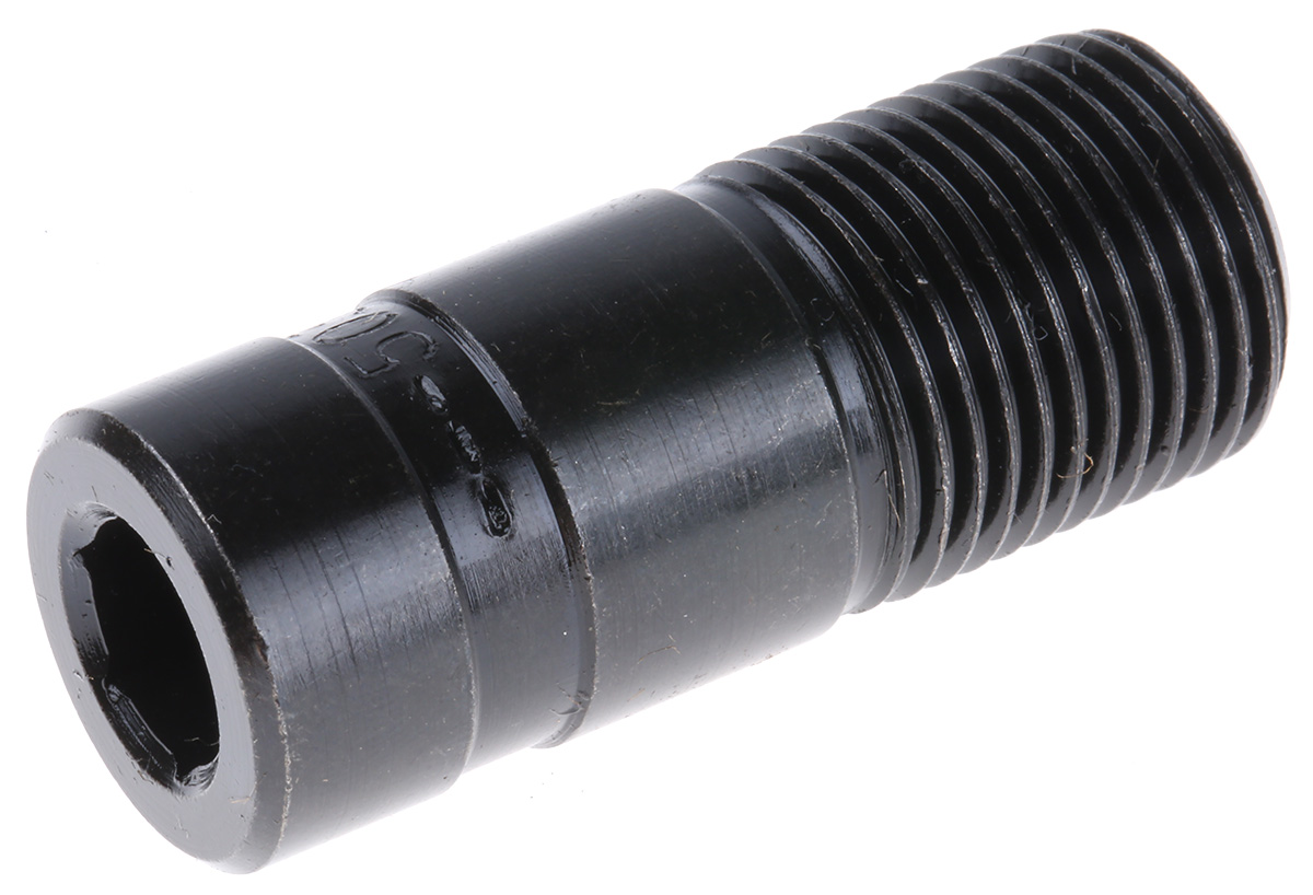 Greenlee Hydraulic Punch Adapter With 19 X 9.5mm Adaptor, Hydraulic Operation