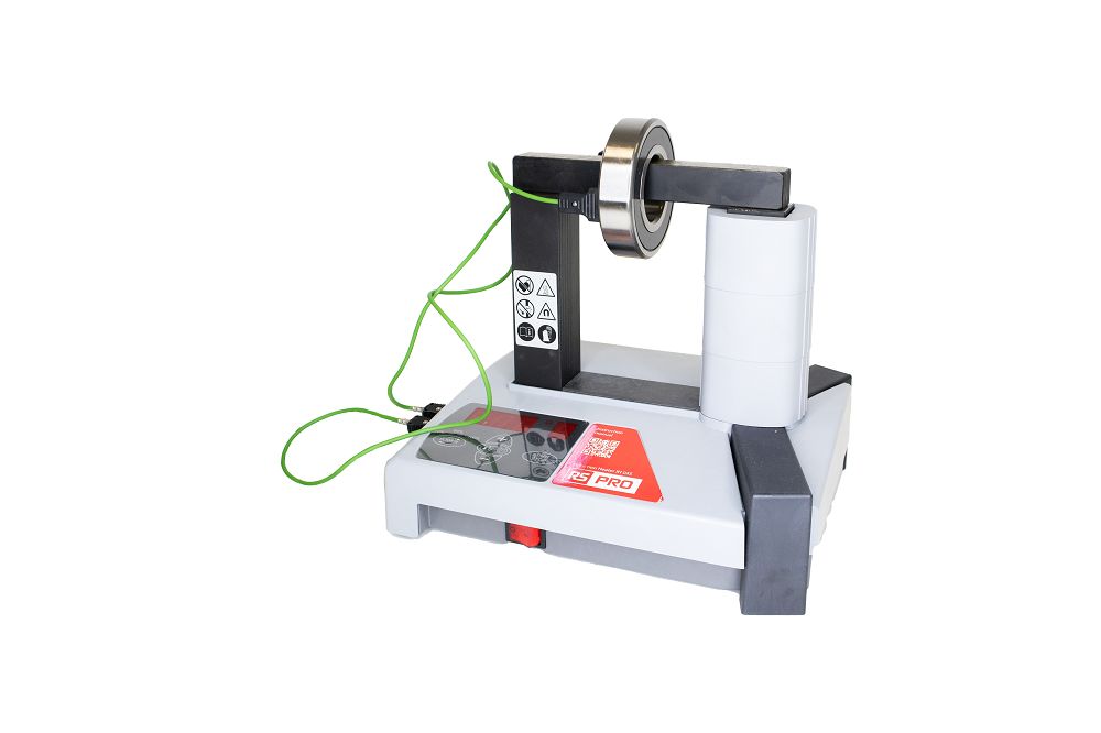 RS PRO Bearing Heater 20mm To 310mm Bore Size