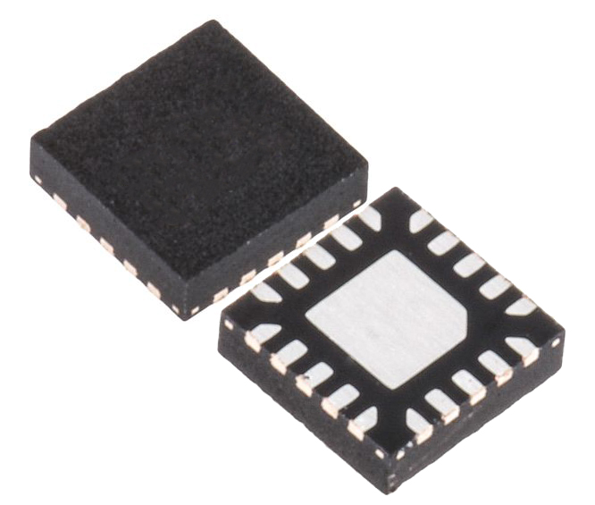 Microchip ATTINY826-MU, 12 bit AVR, tinyAVR 2 Microcontroller, 20 MHz, 8kB FLASH, 20-Pin VQFN