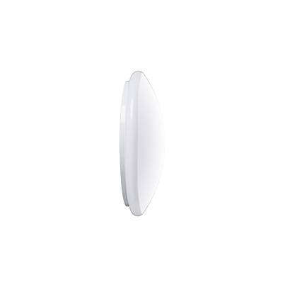 Sylvania Circular LED Bulkhead Light, 18 W, 240 V, , Lamp Supplied, IP54, SYLCIRCLE