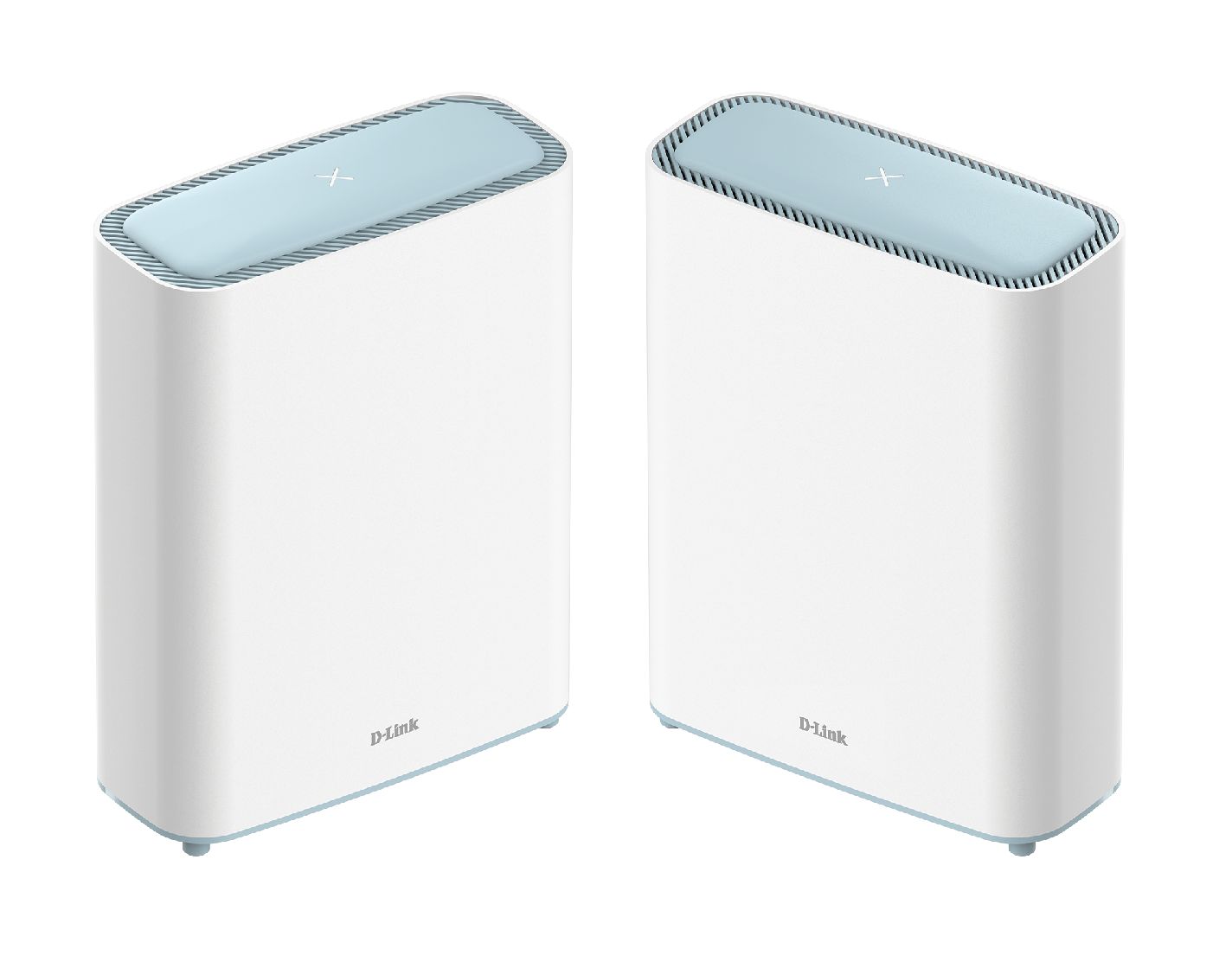 D-Link EAGLE PRO AI AX3200 Mesh System (2-Pack) WiFi, 6 Ports
