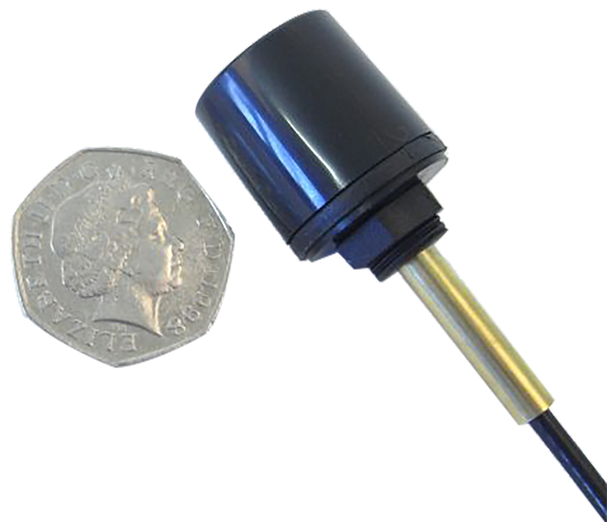 Siretta TANGO25A/0.1M/SMAM/S/RP/29 Stubby WiFi Antenna with SMA RP Connector, WiFi (Dual Band)