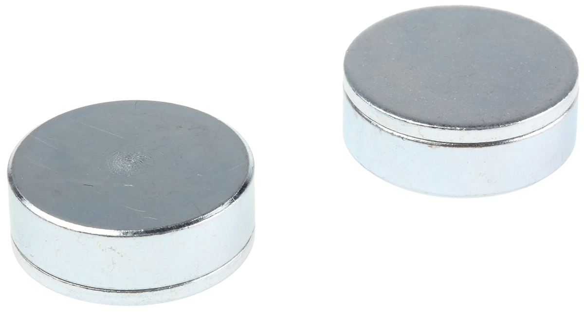 Eclipse Neodymium Magnet 20kg, Length 7mm, Width 25mm
