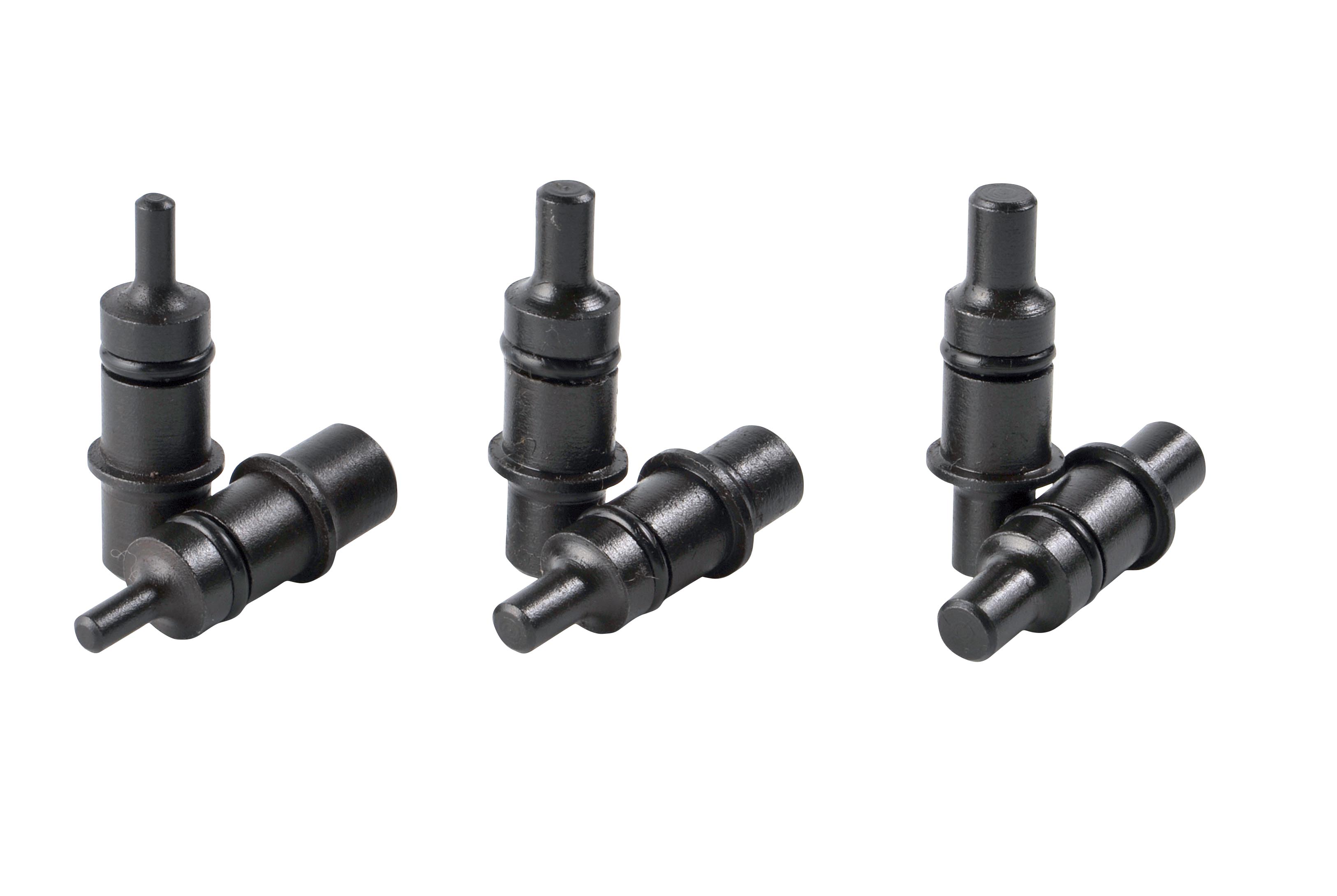 SAM 110 Series Snaps, 3 mm, 4 mm, 5 mm, 6 mm, 7 mm, 8 mm