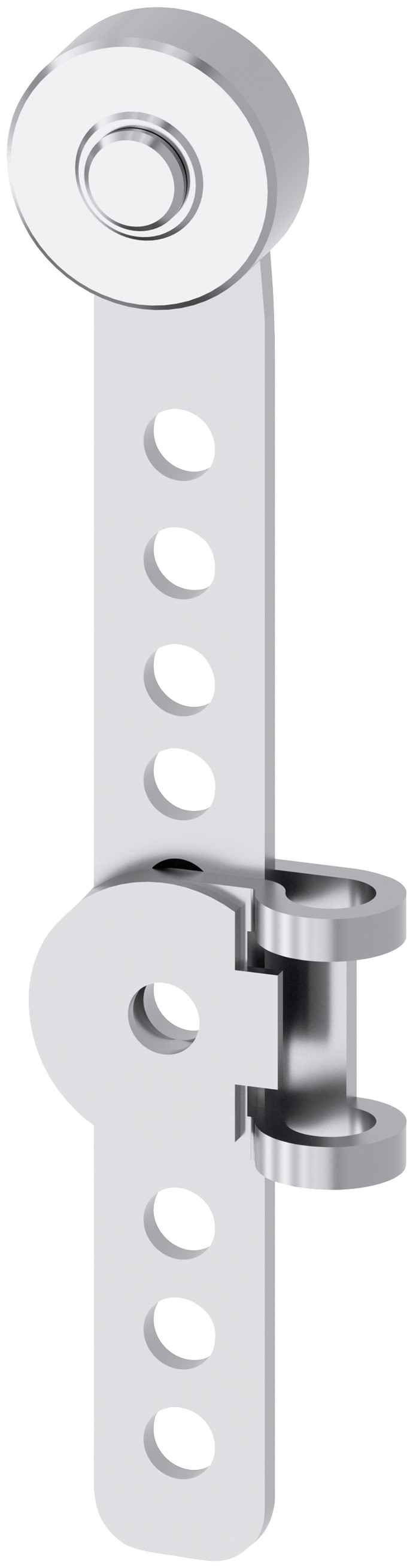 Siemens 3SE5 Series Limit Switch Operating Head for Use with 3SE5 Limit Switch