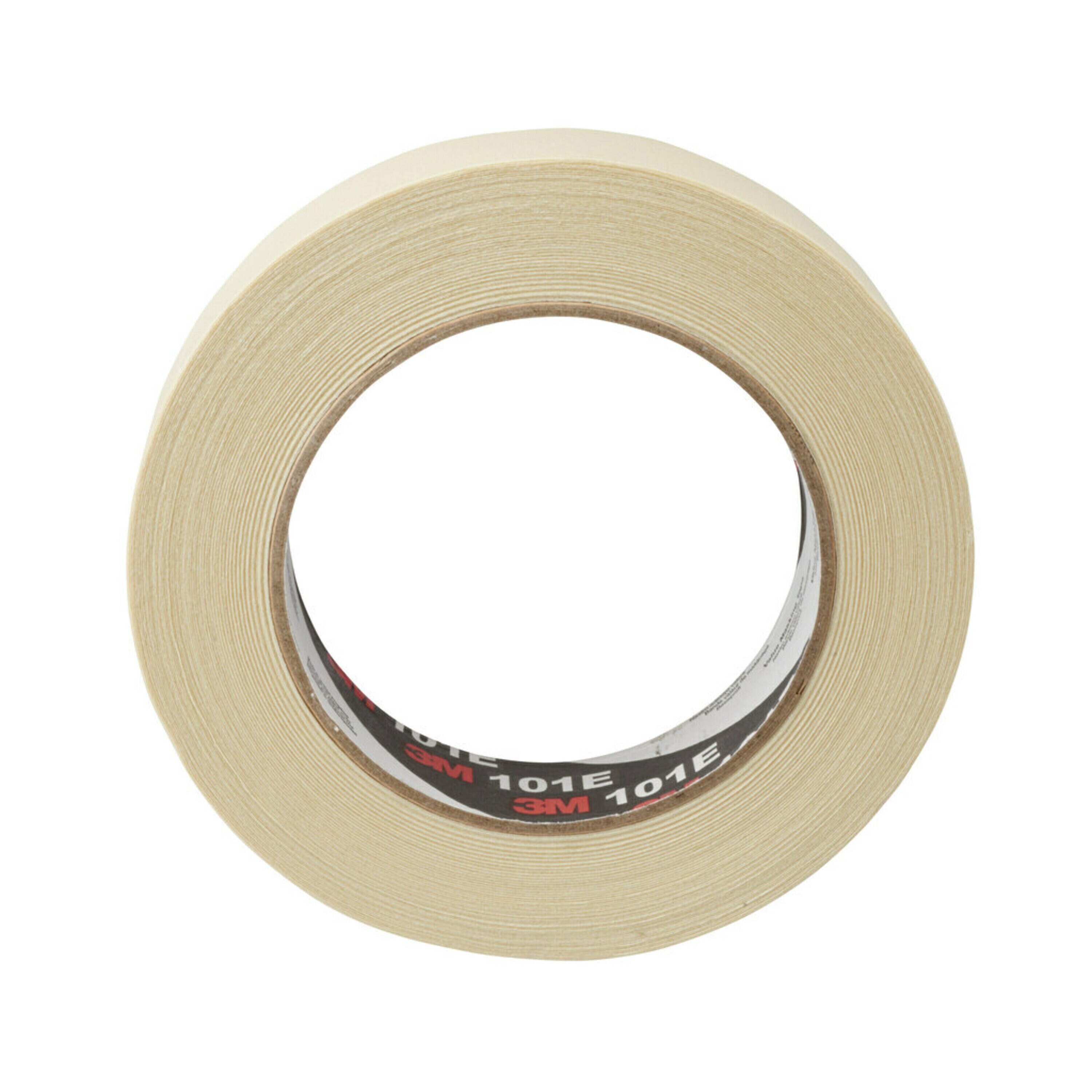 3M 101E Tan Masking Tape 30mm x 50m