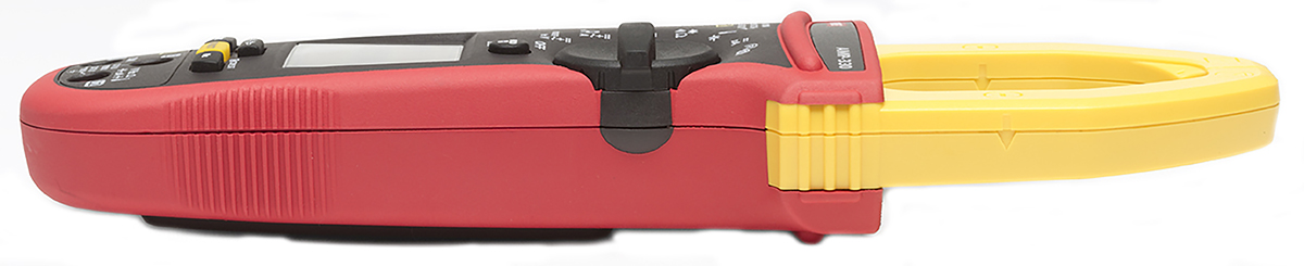 Beha-Amprobe AMP 330 Clamp Meter, 1000A dc, Max Current 1000A ac CAT III 1000V With UKAS Calibration