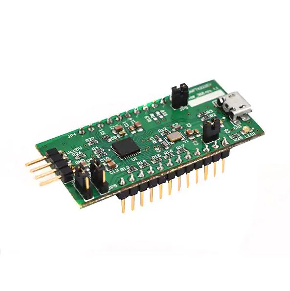 FTDI Chip UMFT4222EV-D UMFT4222 Evaluation Kit for FT4222H UMFT4222EV-D
