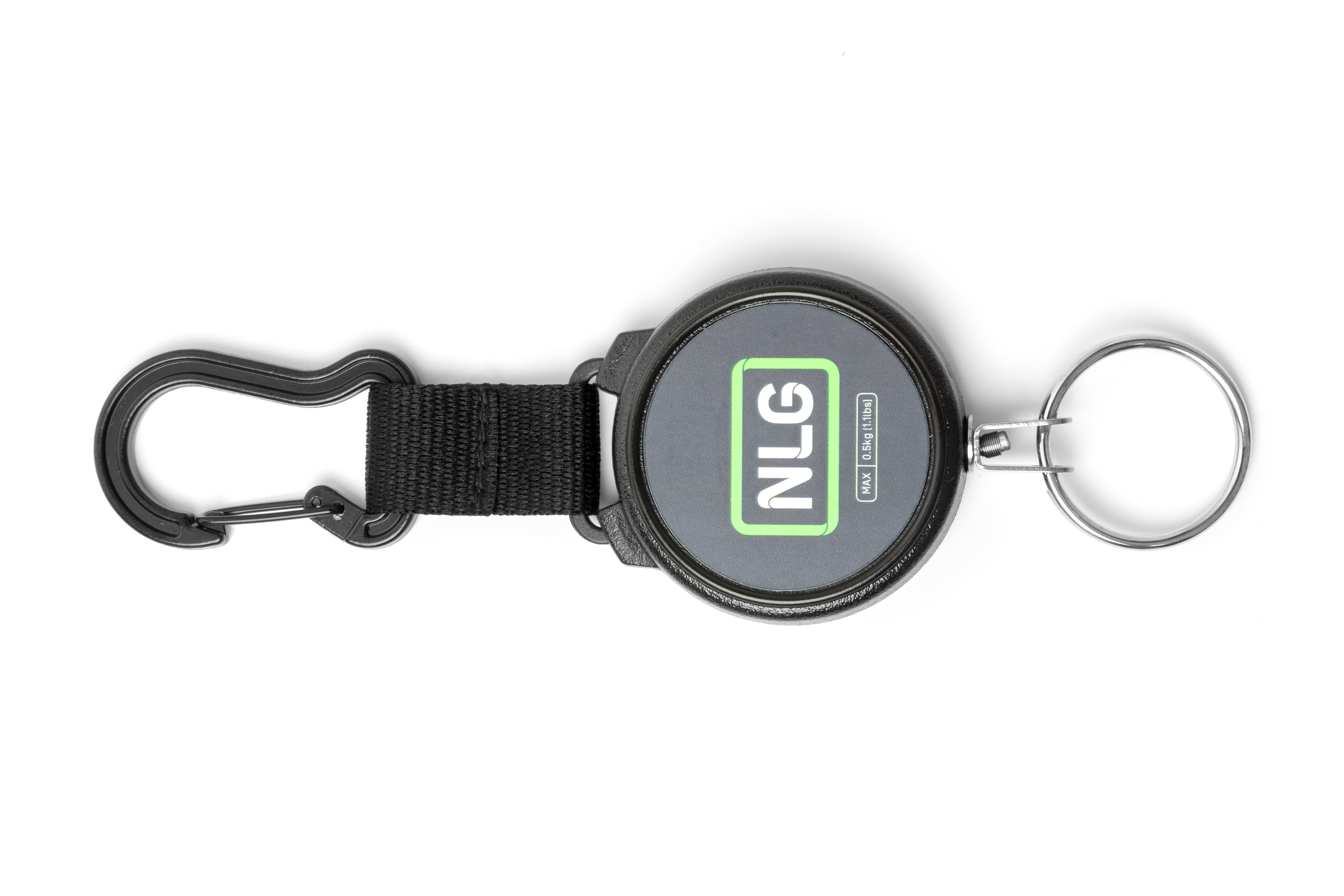 Never Let Go S Tool Lanyard Lanyard, 0.5kg Capacity