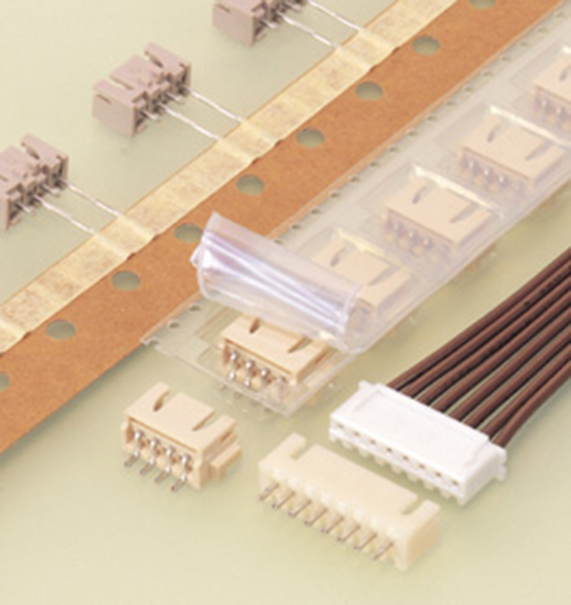 JST XH Series Right Angle Through Hole PCB Header, 11 Contact(s), 2.5 mm Pitch, 1 Row, Shrouded