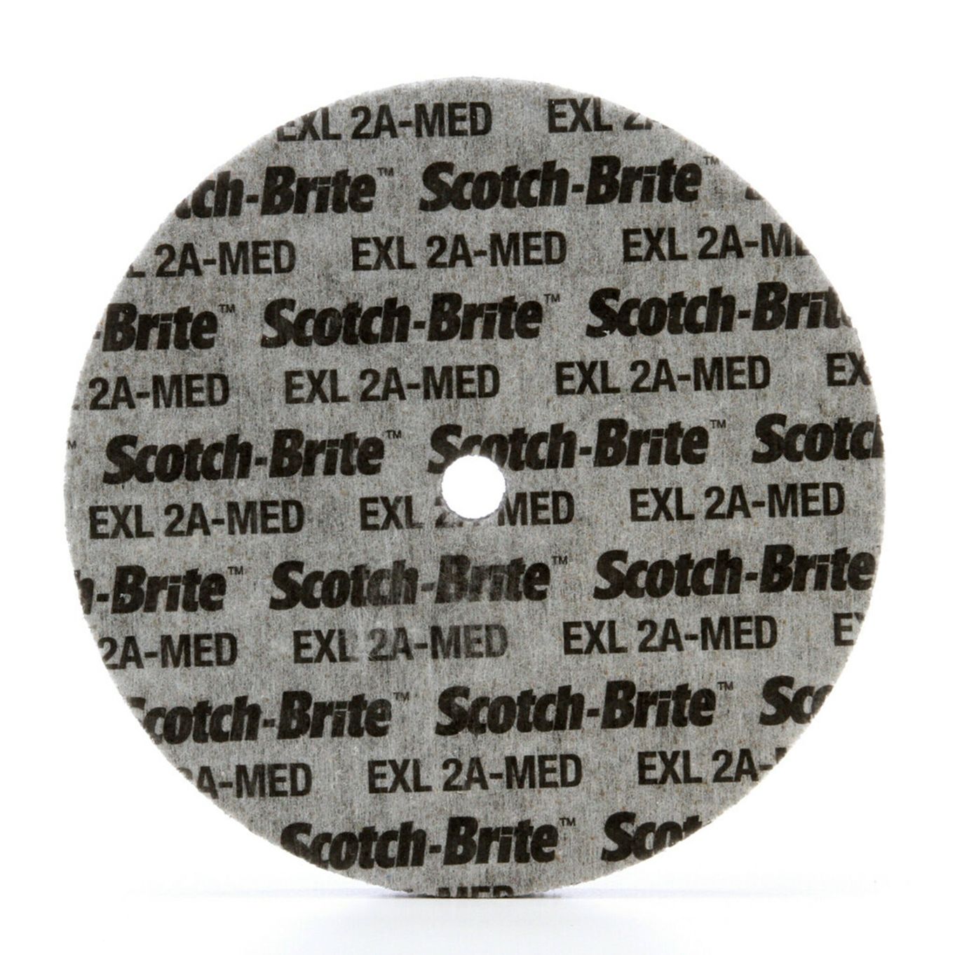 3M XL-UW Silicon Carbide Blending Disc, 152mm x 12.7mm Thick, Coarse/Fine Grade, 1 in pack