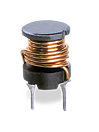 Inductor/radial 330 ÁH 1.1A ?10%