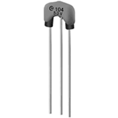 Murata, DSS1, EMI Filter, 100V, 6 A, Q91A, Through Hole, Solder 8.5 mm