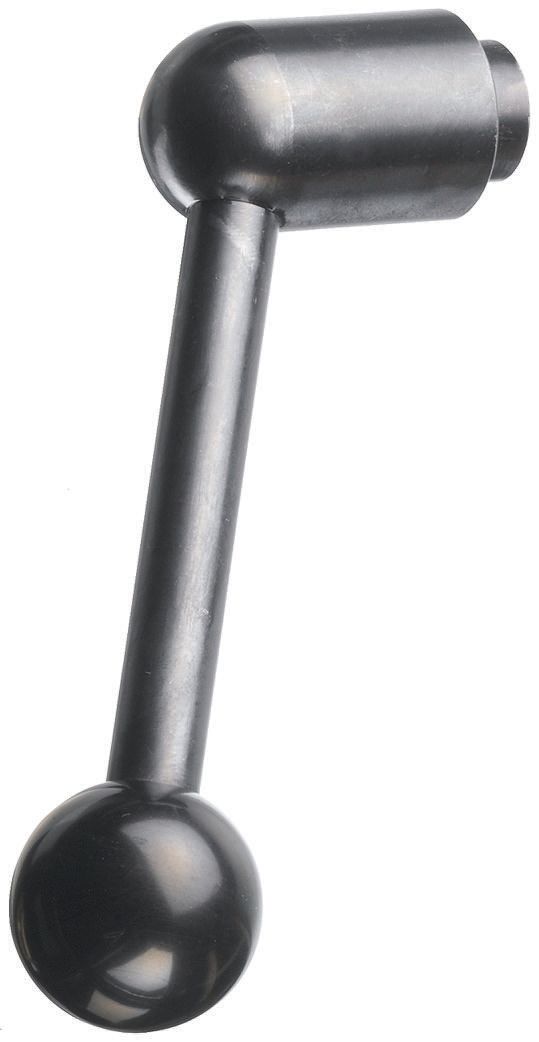 RS PRO Tension Lever, M10 x 40mm