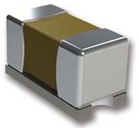 Murata 10μF Multilayer Ceramic Capacitor MLCC, 25V dc V, ±20% , SMD