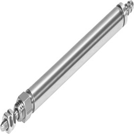 Festo 5 mm Pneumatic Piston Rod Cylinder - 15885 4 mm Series, Single Acting Acting