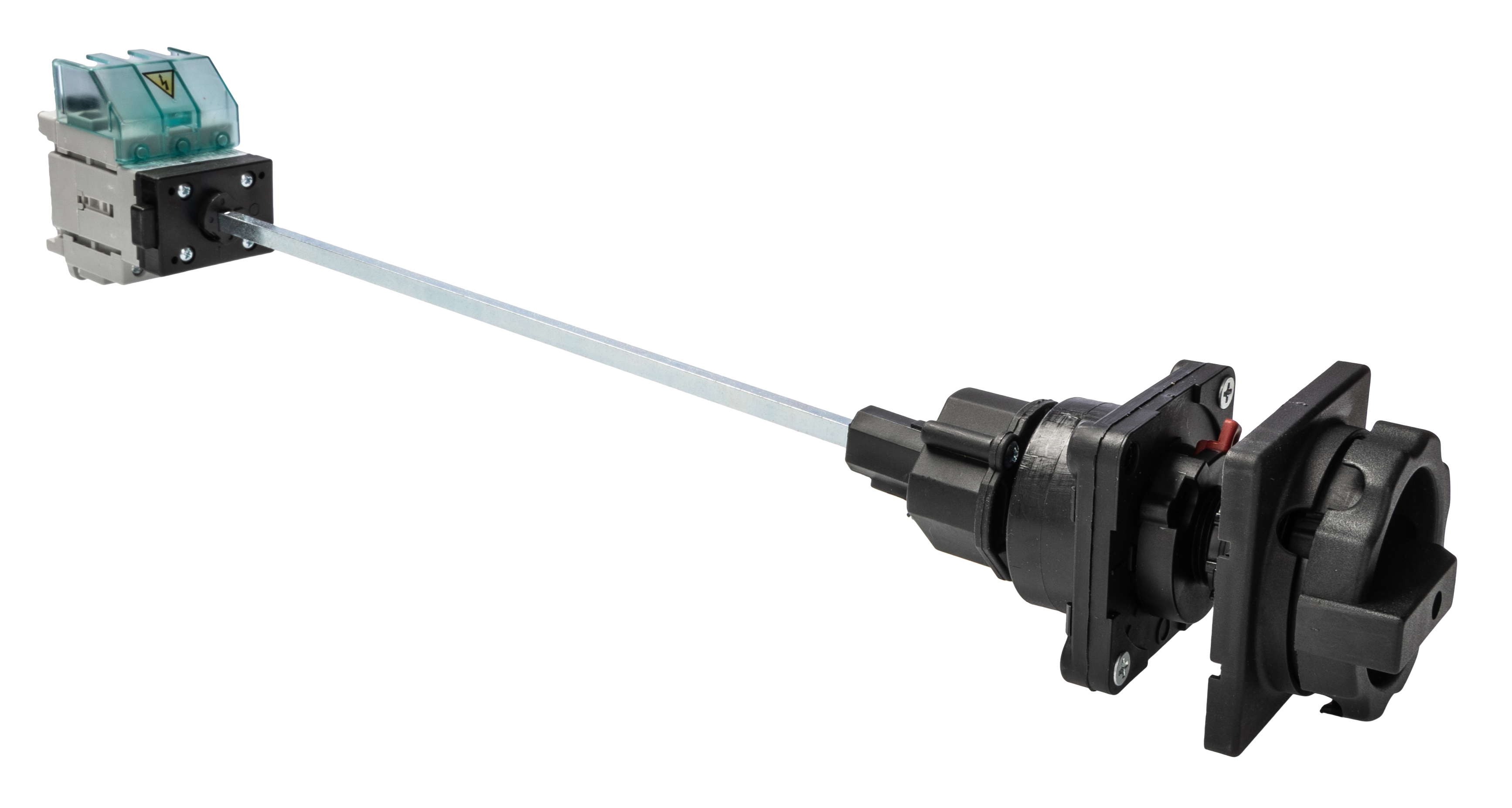 Siemens 3P Pole Isolator Switch - 32A Maximum Current, IP65