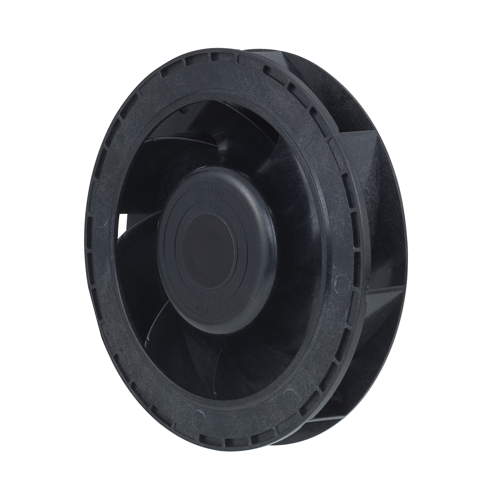 Sanyo Denki San Ace Series Centrifugal Fan, 48 V ac, 1.77m³/min, DC Operation