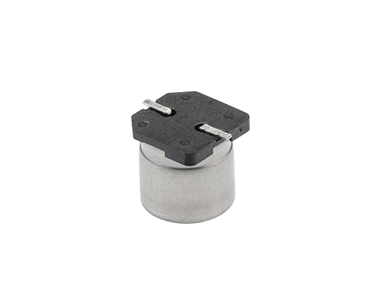 Panasonic 470μF Aluminium Electrolytic Aluminium Electrolytic Capacitor 25V dc, Surface Mount - EEEFP1E471AP