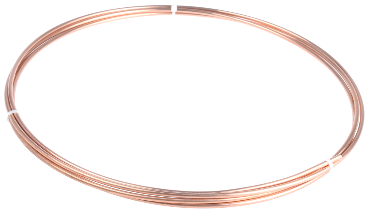 Times Microwave RG402 Series, 3 m, RG402/U Coaxial, Unterminated 50 Ω