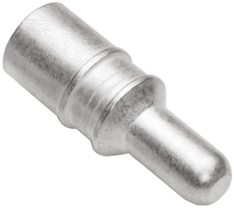 ITT Cannon Crimp Circular Connector Contact