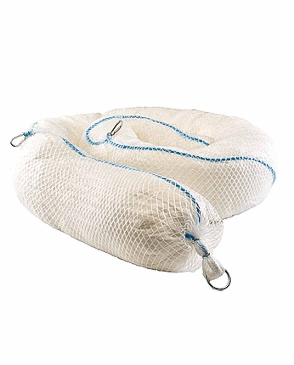 Ecospill Ltd Spill Absorbent Boom, 262 L Capacity, 2 per Pack