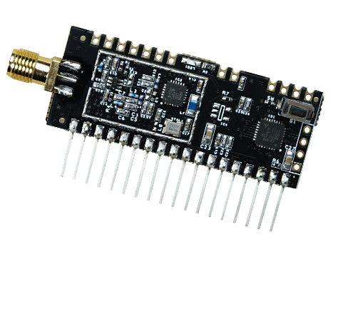 RF Solutions, LoRa Module -148dBm Receiver Sensitivity