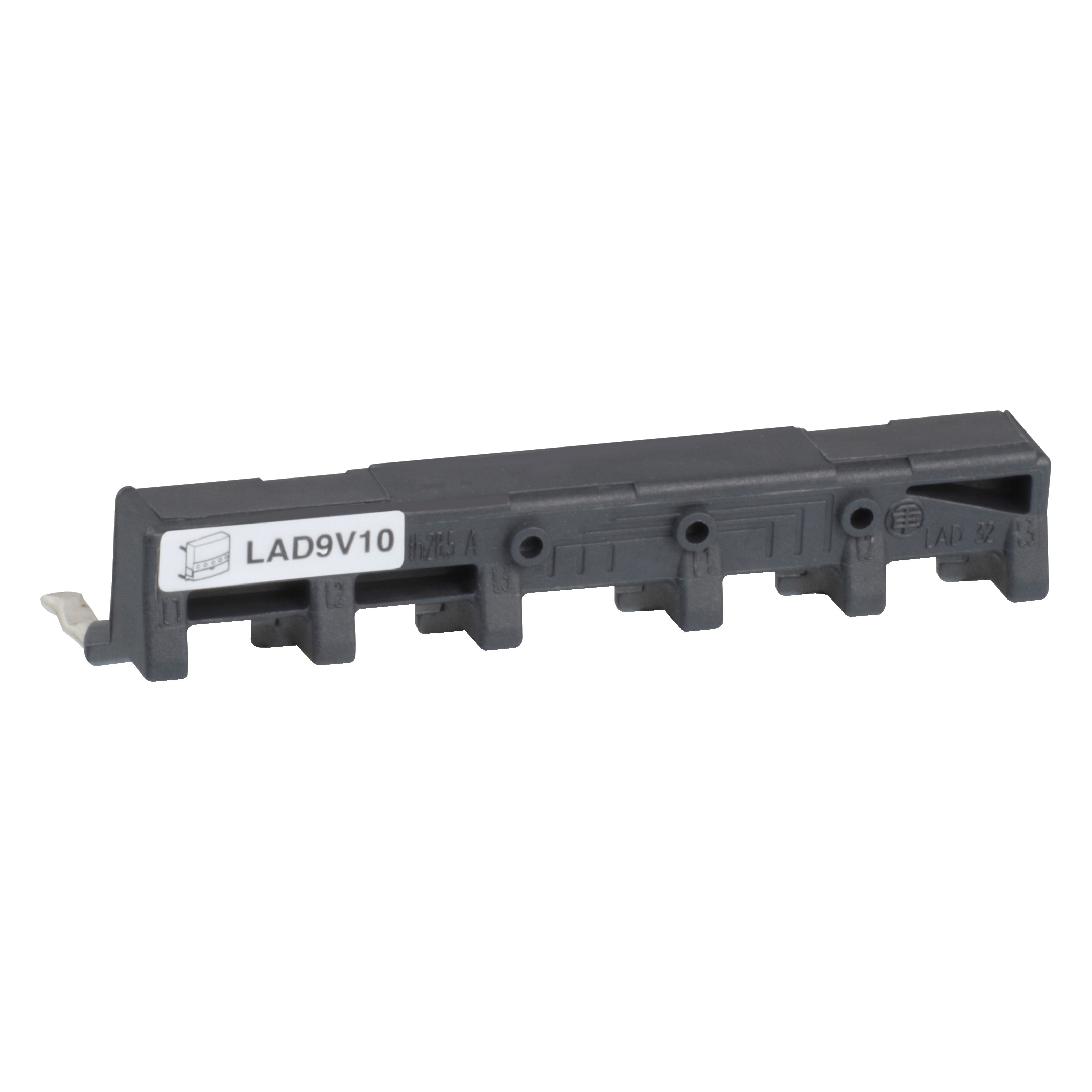 Schneider Electric Linergy, Tesys Power Connector for use with Lc1D09-D38